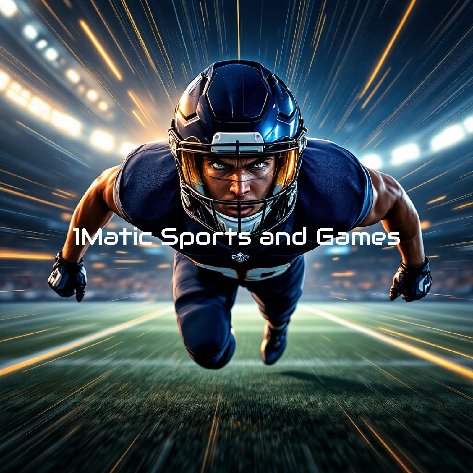 1Matic Sports and Games