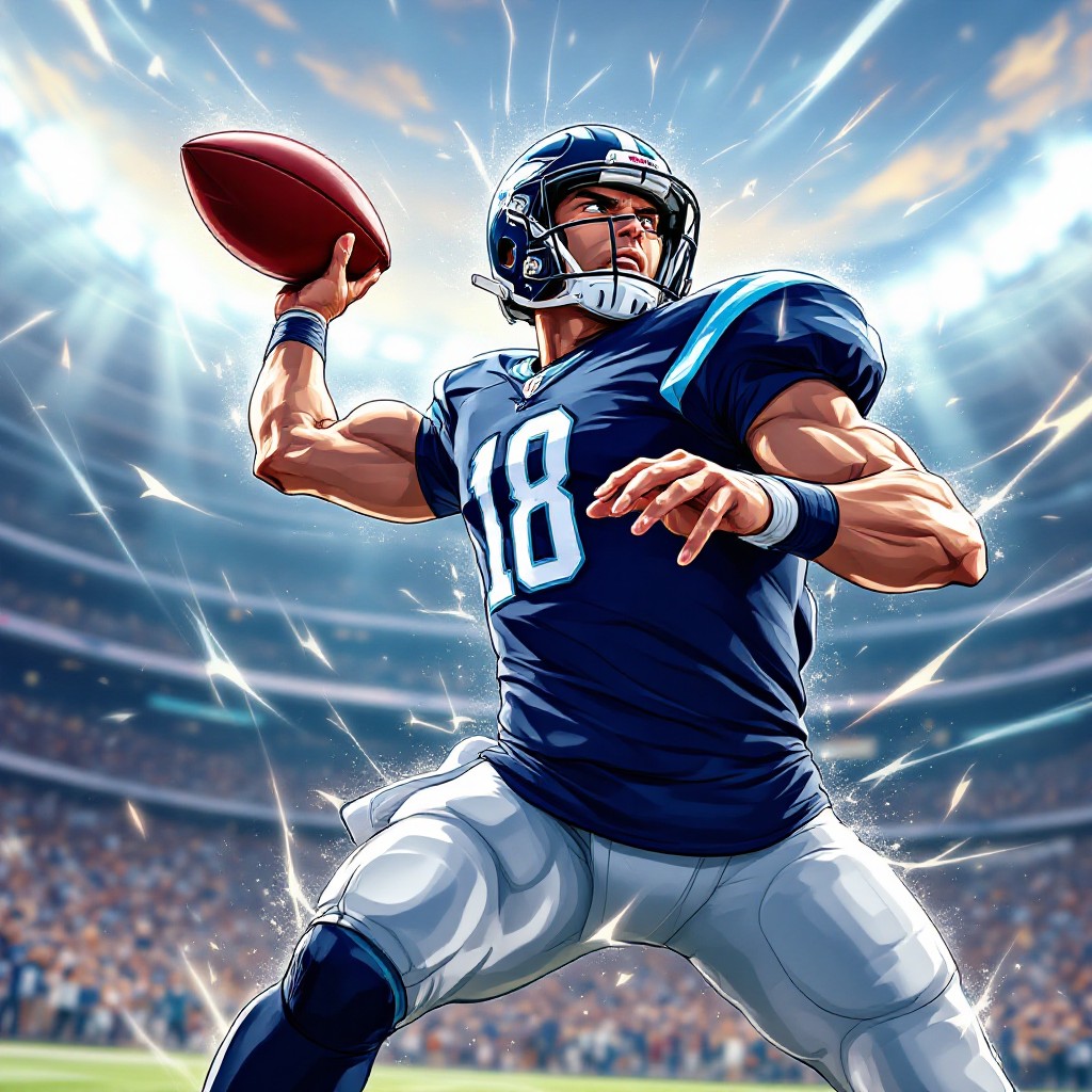 FootBall Game Mechanics Aren’t The&nbsp;Same