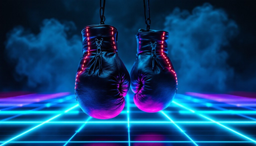 Undisputed is incredible