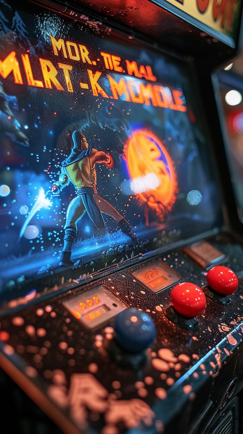 MK1 is a perfect&nbsp;treat